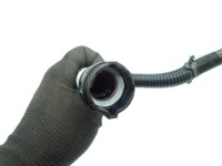 Патрубок шланг трубка води 1077585-00-f tesla model x 3d1 3d8 23r в Україні, фото thumb