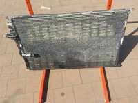 фото thumb №14, Audi a8 s8 d3 рестайлинг 5.2 v10 pas переднее радиатор