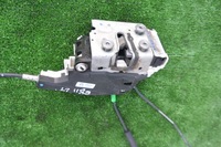 фото thumb №6, Замок дверь левый задняя keyless maserati ghibli iii