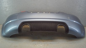 фото thumb №10, Audi tt 8n r32 бампер зад z2167