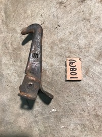 фото thumb №6, Блокировка капот замок капот mercedes w108 w115 w109