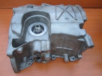 фото thumb №10, Dacia renault nissan 1.0 sce b4db410 b4de411 корпус грм 135029068r