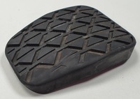 фото thumb №2, Гумовий елемент накладка na педаль mazda rx-8