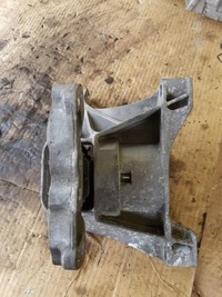 фото thumb №6, Кронштейн двигателя 1.6hdi citroen c4 picasso ii