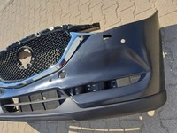 фото thumb №6, Бампер перед передний mazda cx-5 ii cx5
