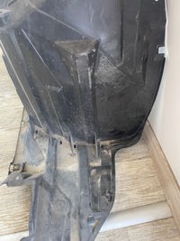 фото thumb №7, Підкрилок ліві перед suzki sx4 s-cross 2013-2016 13-