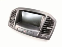 Купити Монітор дисплей повітропровід opel insignia a 20935346, фото thumb