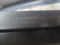 фото thumb №6, Молдинг поріг ліва права bmw 7 g11 m набір nowa