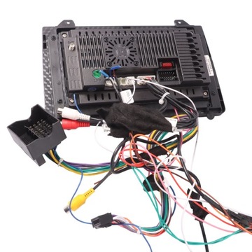 фото thumb №12, Mini r56 r57 r58 r60 радіо дисплей 9 дюймів андроїд carplay h2862n-p