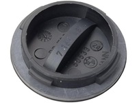 фото thumb №11, Кришка заглушка захист жабо bmw f01 f06 f07