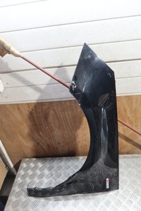 фото thumb №1, Крыло левый перед audi a1 8x