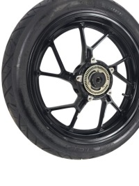 фото thumb №11, Suzuki gsxr gsx 250 r 17- диск перед передняя