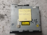 фото thumb №1, Audi a4 b7 чейнджер дисків cd 8e0035111d