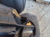 фото thumb №8, Сиденья заднее сиденье обшивки комплект кожа volvo s80 i