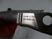 фото thumb №3, Nissan qashqai j10 2.0 dci шланг повітря труба