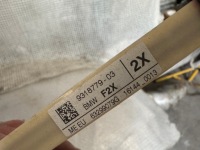 Bmw f22 f23 абсорбер піна в Україні, фото thumb