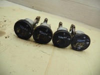 фото thumb №13, Honda stream 2.0 i-vtec 16v 156km k20a1 поршень