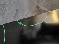 фото thumb №12, Dacia logan i 04- дверь перед передние левая оригинал