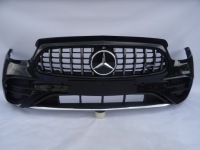 фото thumb №2, Бампер перед передний mercedes w213 53 amg