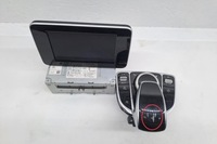фото thumb №12, Модуль навигации mercedes-benz c w205 a2059004113 2015
