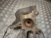 Ступиця колеса передній перед сторона права fiat ducato Оригінал, фото thumb