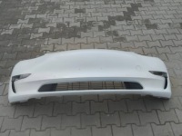 фото thumb №1, Tesla model 3 бампер перед kompletny