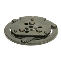 фото thumb №1, Зчеплення компресор thermotec ktt020015-1