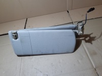 фото thumb №10, Audi q7 защита солнцезащитная правая левая 4l0857552k 4l0857551k