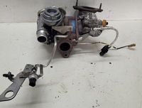 фото thumb №6, Renault scenic iii 2.0 dci турбіна турбонагнітач