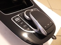 фото thumb №8, Mercedes e w213 консоль средняя туннель панель