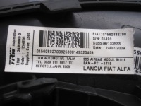 фото thumb №8, Alfa romeo mito 10r подушка подушка коленная 01560832700