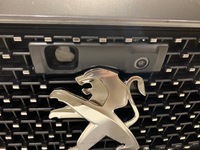фото thumb №5, Капот бампер камера kompletny перед peugeot 5008 ii lift