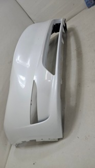 фото thumb №7, Бампер перед передний tesla model y оригинал