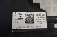 фото thumb №16, Лампа передняя перед правая vw passat b8 рестайлинг полный led 3g1941082p 2019-2023