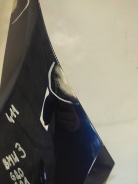 фото thumb №6, Bmw 3 g20 g21 крыло левый переднее перед 2019-