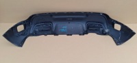 фото thumb №8, Citroen c5 aircross задний бампер накладка pdc 9825446577
