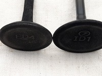 фото thumb №1, Subaru клапан всмоктуючий id1 - 13202aa371