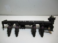 фото thumb №1, Молдинг упорскування renault clio 2 7700108667