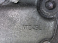 фото thumb №11, Bmw x3 f25 x4 f15 x5 коробка передач приладова atc45l 27107649784 8643151