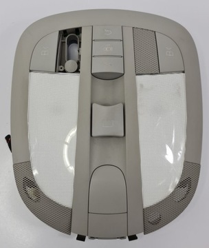 фото thumb №1, Лампа освітлення інтер'єру mercedes r-kl w251