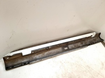 фото thumb №6, Планка порогова ліва mercedes-benz clk c209 w209