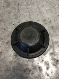 Купити Захист заглушка лампи vw touran i рестайлінг  7m0941607a, фото thumb