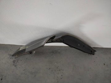 фото thumb №10, Крило праві перед переднє renault megane 3 iii 2008- лак: tekng