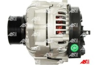 Генератор mercedes truck as-pl Киев, фото thumb