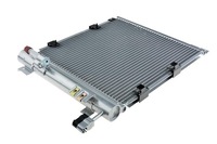 фото thumb №2, Радіаторів конденсатор кондиціонера do opel astra g 1.7 dti td 2.0 opc 2.2