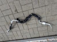 фото thumb №1, Шланг кондиціонера fiat tipo ii 51986982b-3