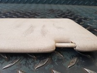 фото thumb №6, Козирок сонцезахисний лівий сонцезахисний козирок bmw e30