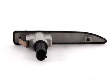 фото thumb №6, Поворотник правий білий bmw 7 e65 e66 e67 оригінальний 63137164758