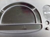 фото thumb №4, Renault modus прилади лічильник p8200495303f