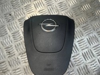 фото thumb №6, Панель консоль подушка безопасности ремни подушки комплект opel astra j европа